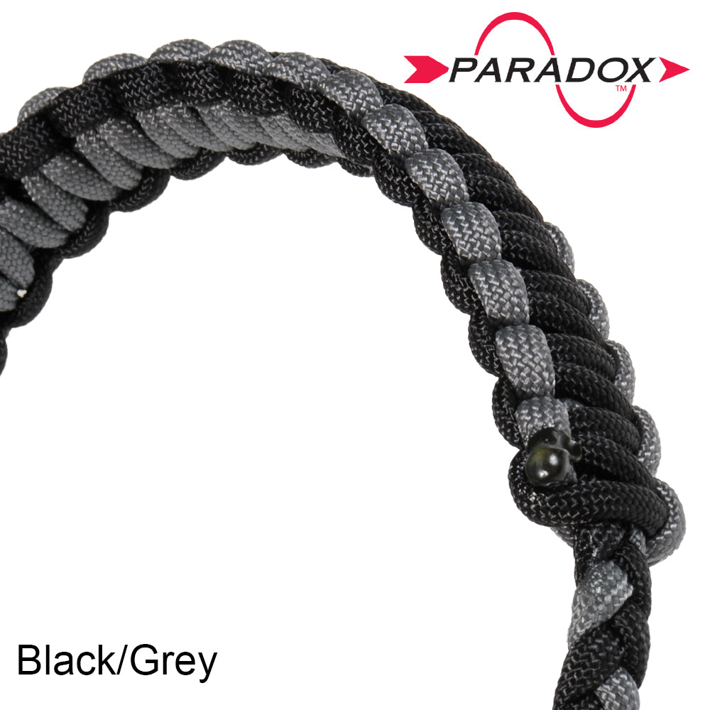 Custom Cobra BowSling - Black/Grey CC-15
