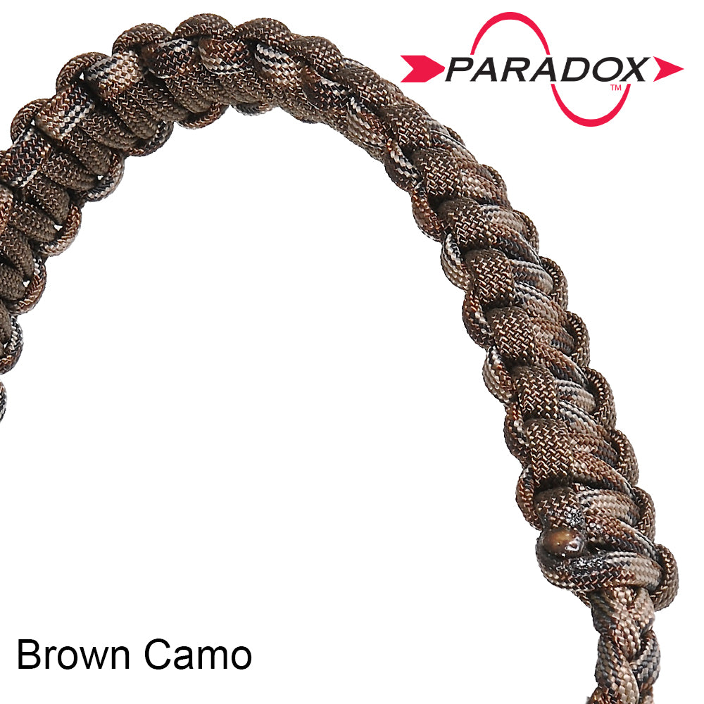 Custom Cobra BowSling - Brown Camo CC-2