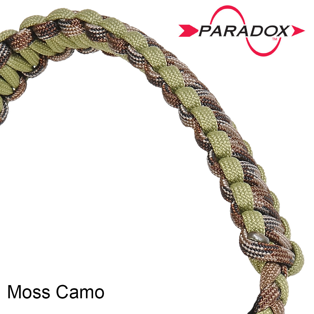 Custom Cobra BowSling - Moss Camo CC-33