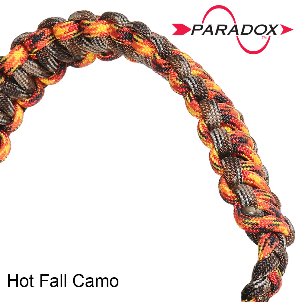 Custom Cobra BowSling - Hot Fall Camo CC-5