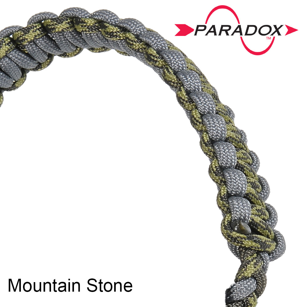 Custom Cobra BowSling - Mountain Stone CC-50