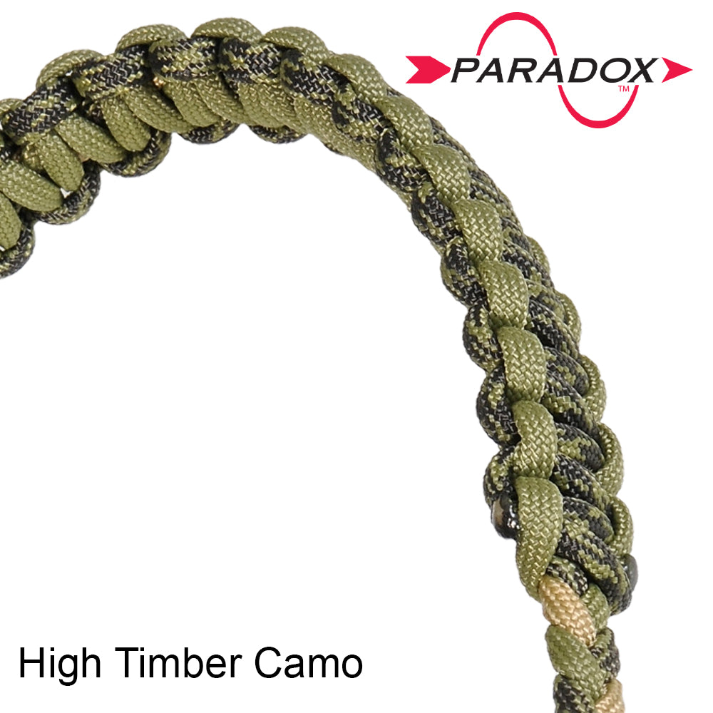Custom Cobra BowSling - High Timber Camo CC-54