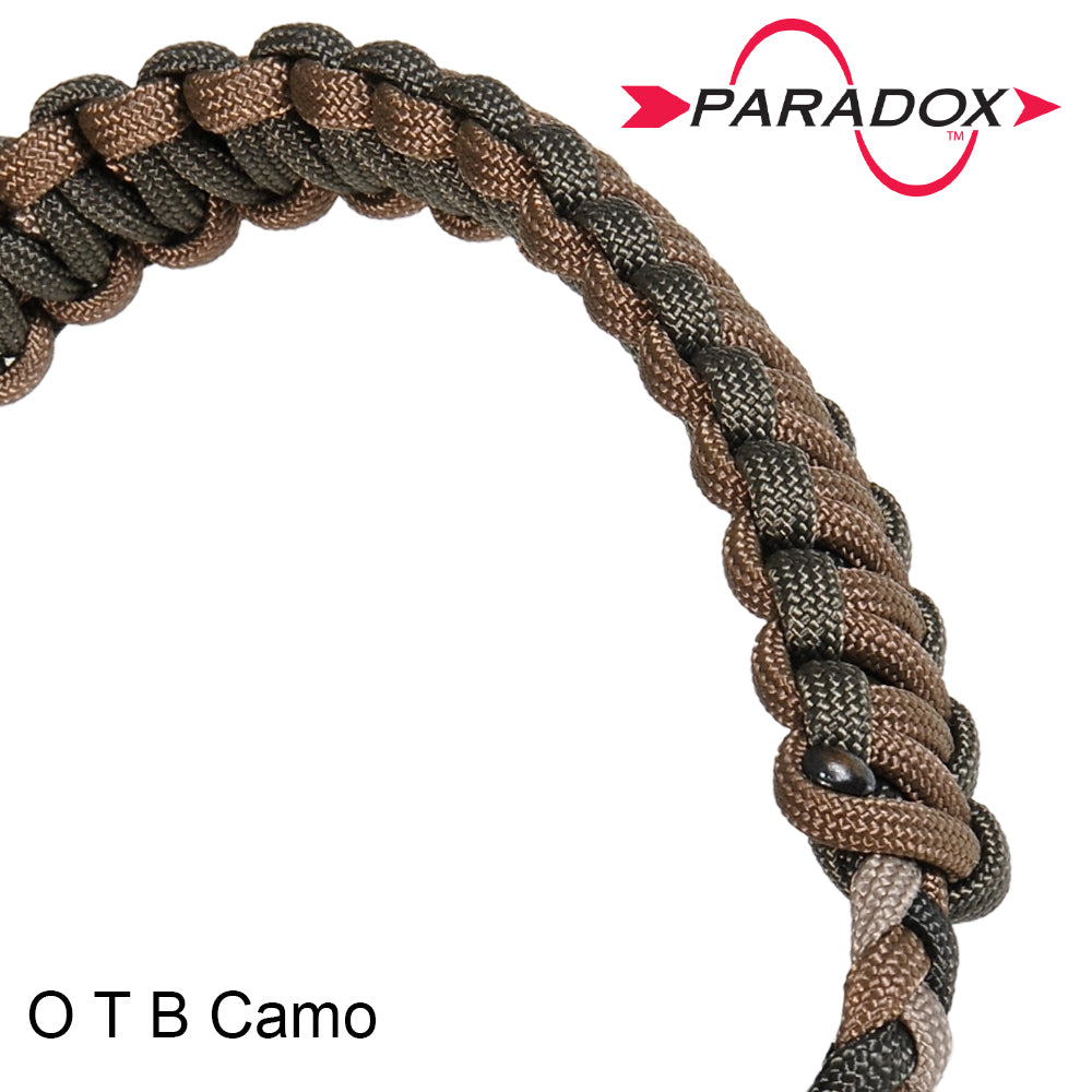Custom Cobra BowSling - OTB Camo CC-55