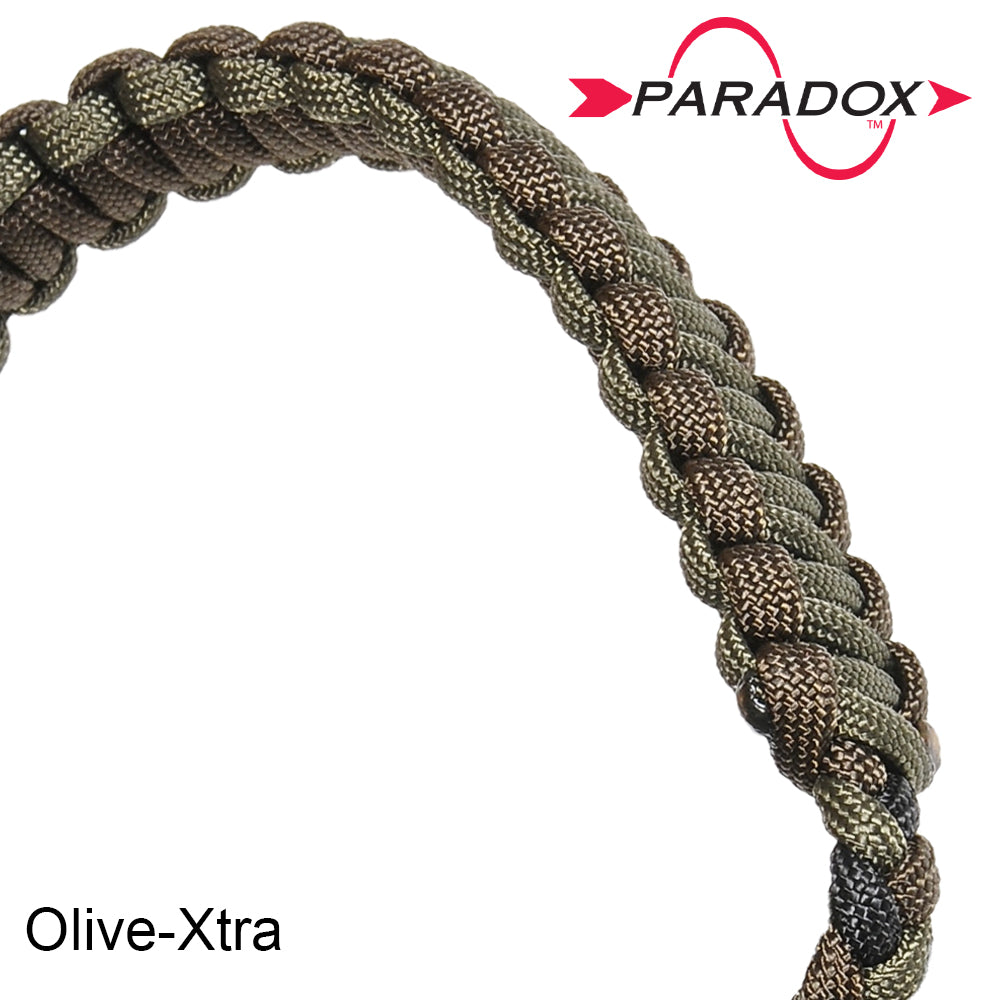 Custom Cobra BowSling - Olive Xtra CC-58