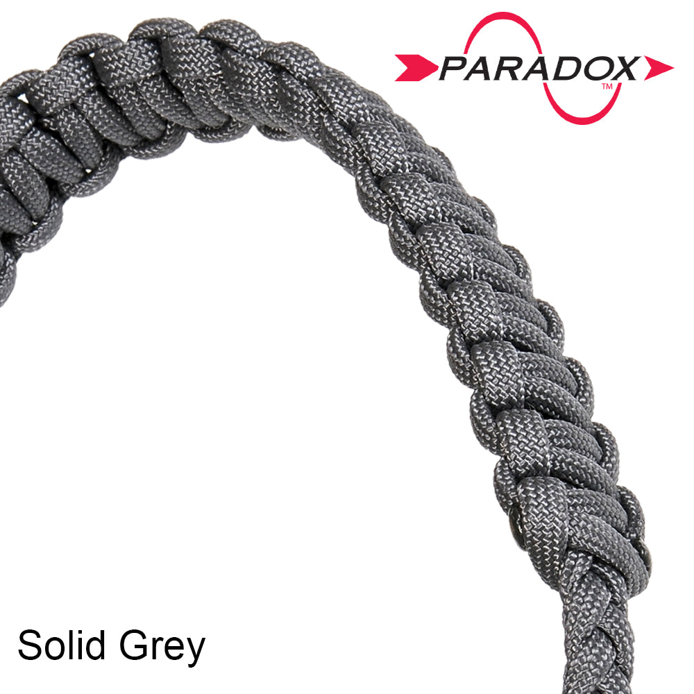 Custom Cobra BowSling - Solid Grey CC-59