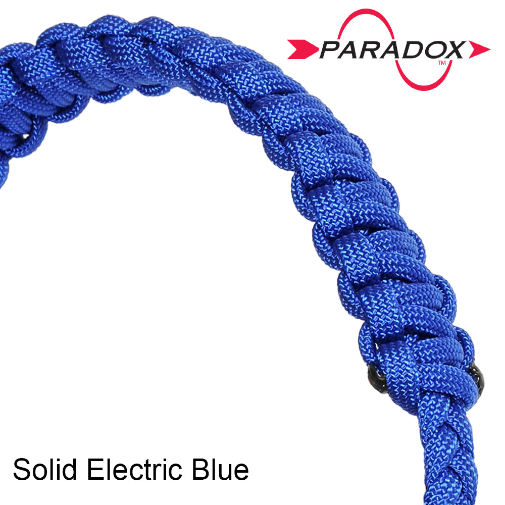 Custom Cobra BowSling - Solid Electric Blue CC-60