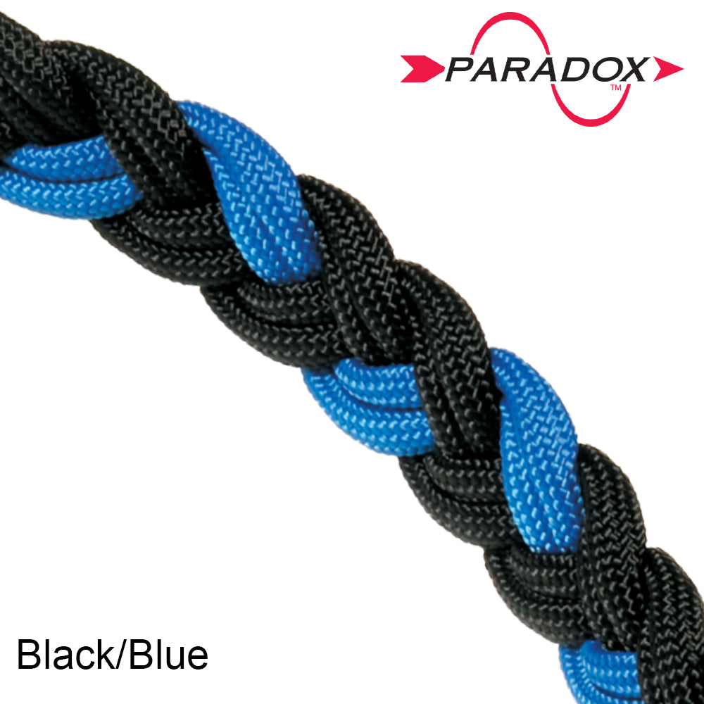 Elite BowSling - Black/Blue E-11