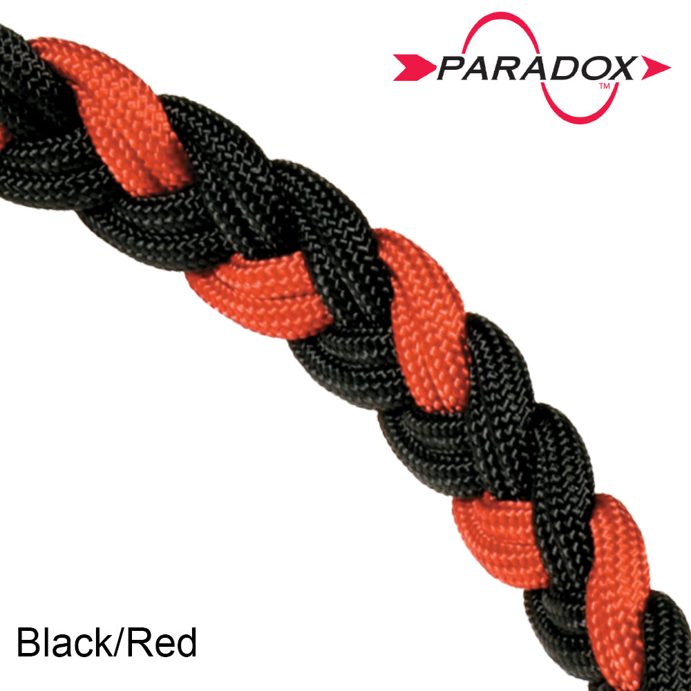 Elite BowSling - Black/Red E-12