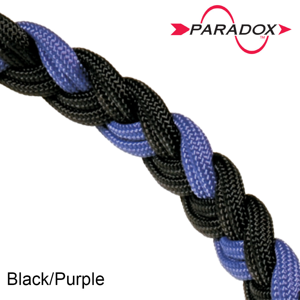 Elite BowSling - Black/Purple E-13
