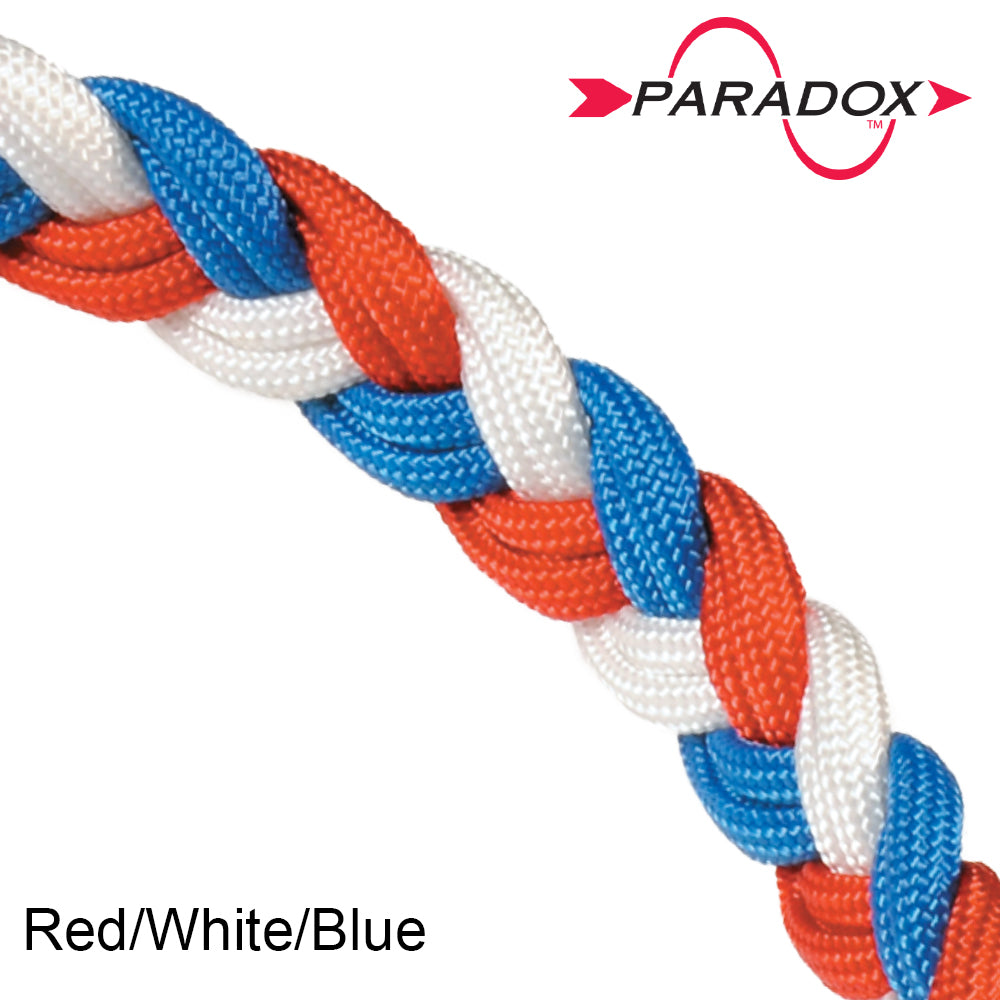 Elite BowSling - Red/White/Blue E-16
