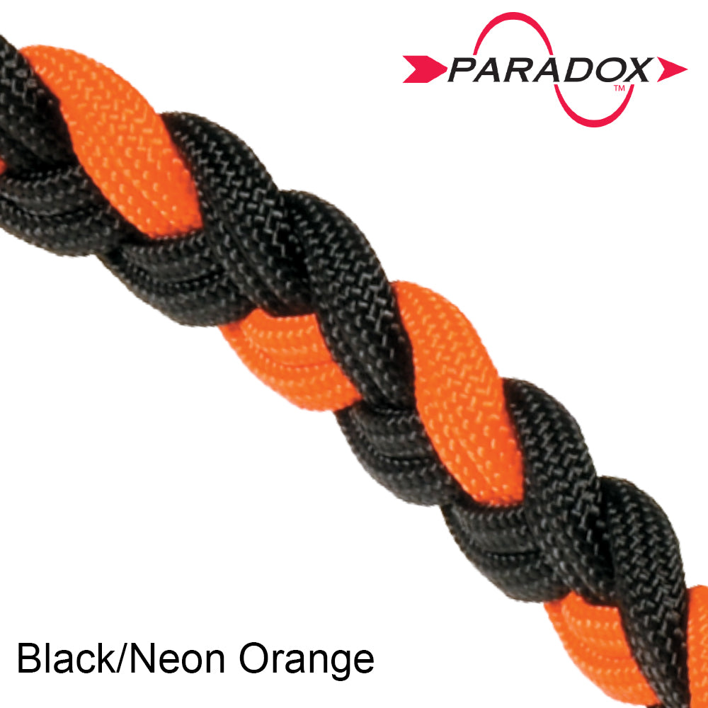 Elite BowSling - Black/Neon Orange E-19