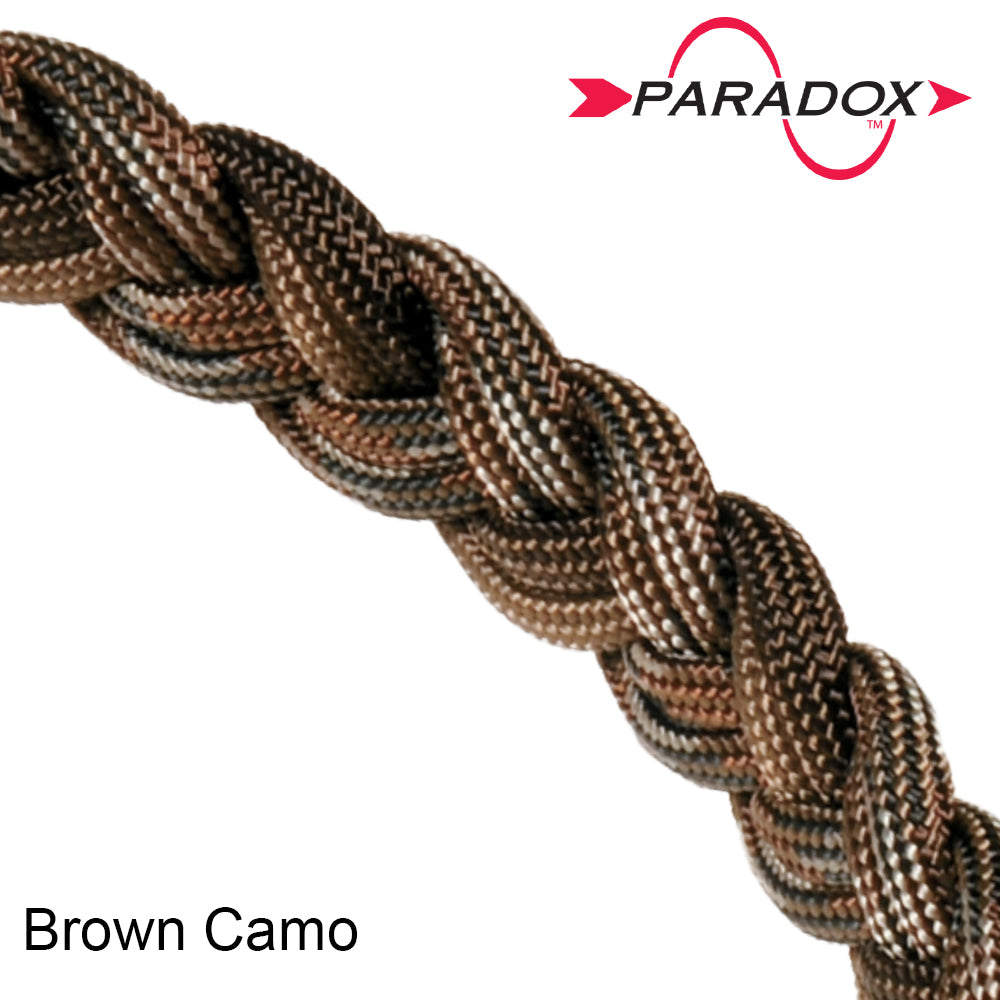 Elite BowSling - Brown Camo E-2