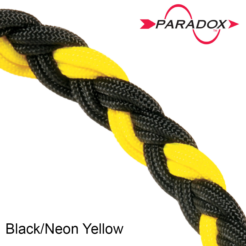 Elite BowSling - Black/Neon Yellow E-21