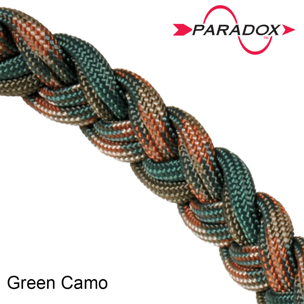 Elite BowSling - Green Camo E-3