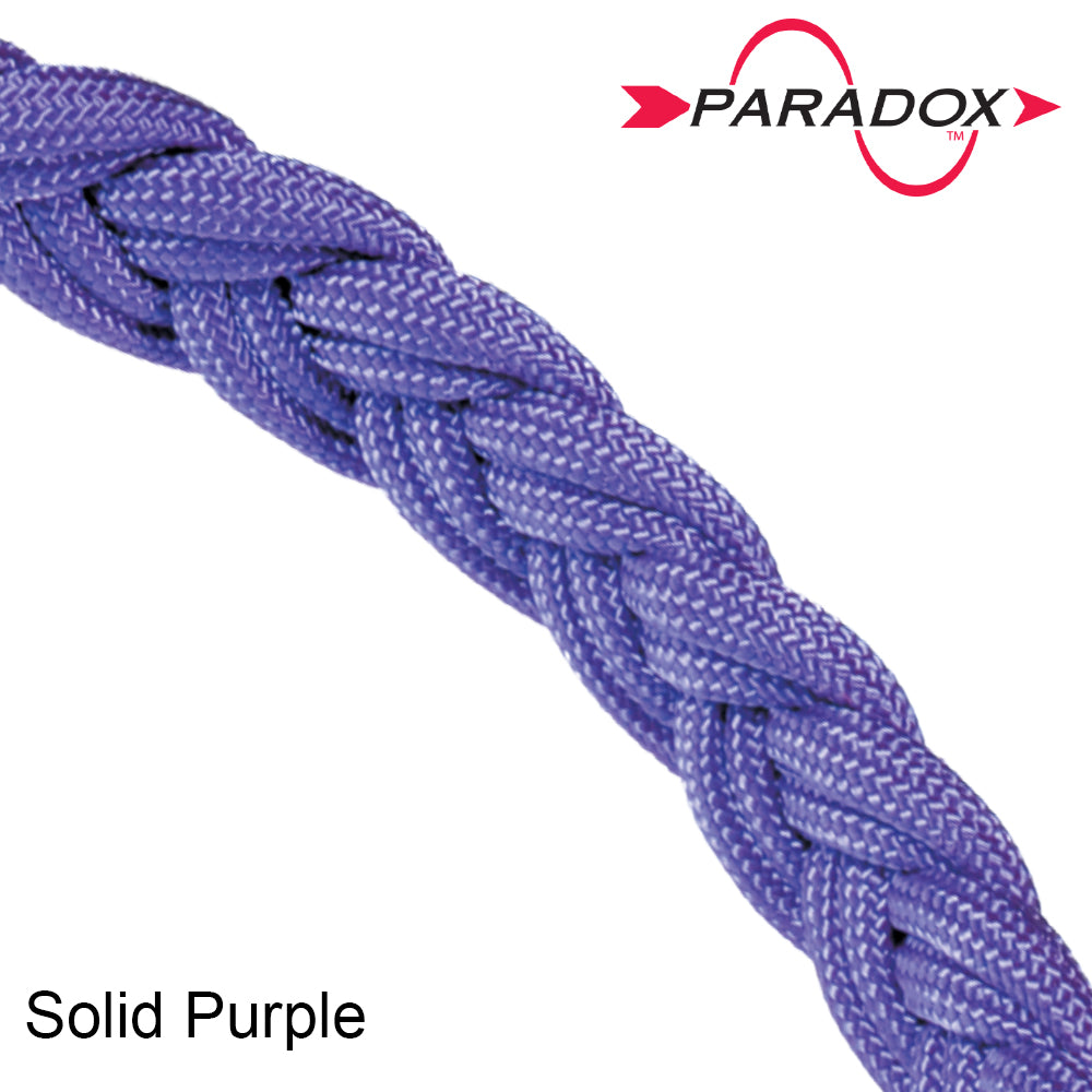 Elite BowSling - Solid Purple E-34