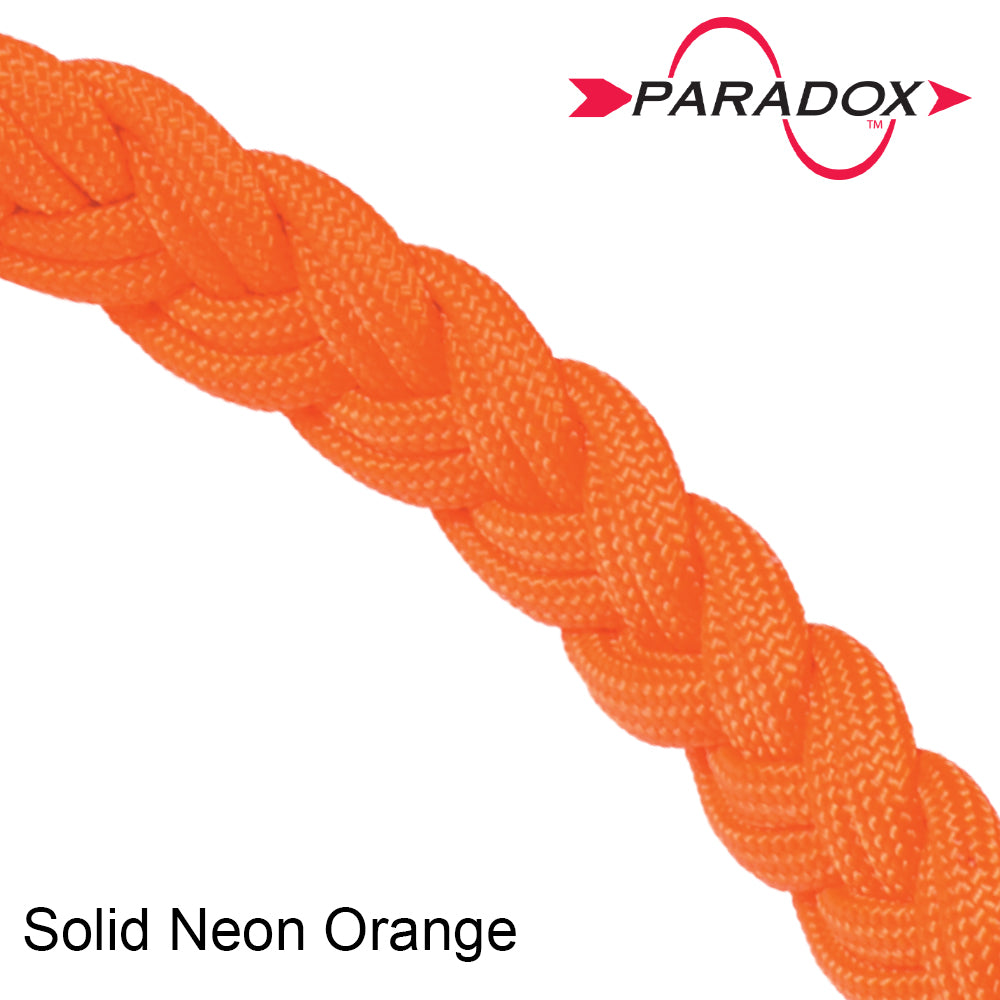Elite BowSling - Solid Neon Orange E-35