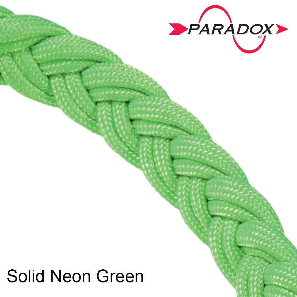 Elite BowSling - Solid Neon Green E-36
