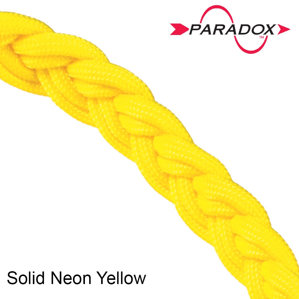 Elite BowSling - Solid Neon Yellow E-37