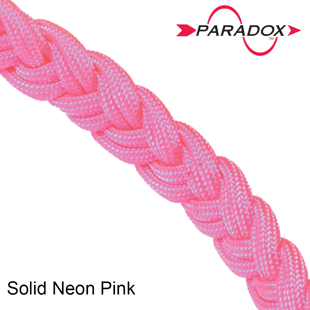 Elite BowSling - Solid Neon Pink E-38