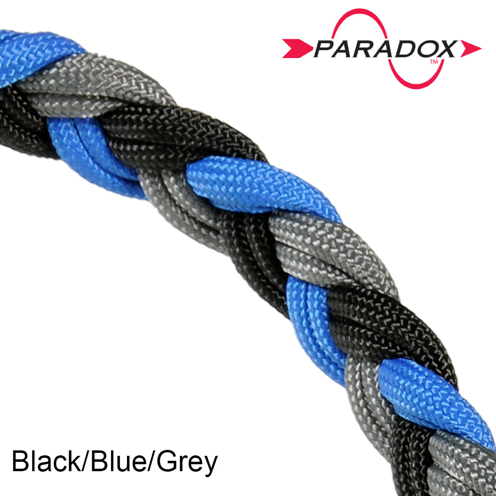 Elite BowSling - Black/Blue/Grey E-41