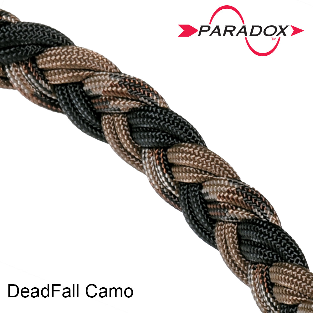 Elite BowSling - DeadFall Camo E-48
