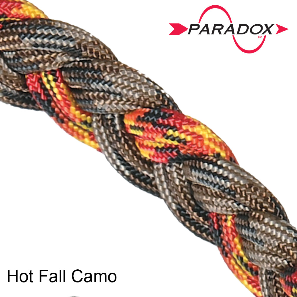 Elite BowSling - Hot Fall Camo E-5