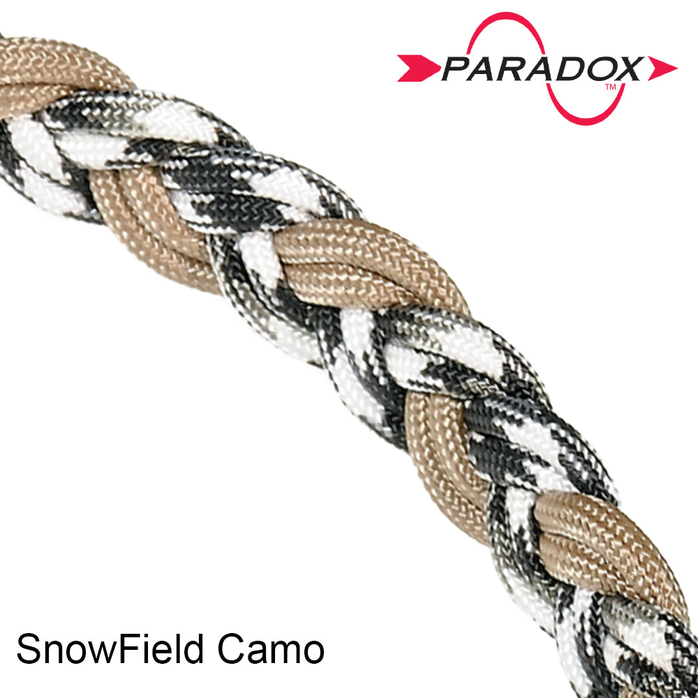 Elite BowSling - Snowfield Camo E-50