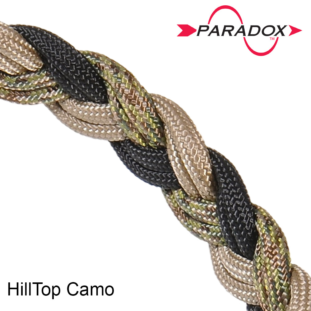 Elite BowSling - HillTop Camo E-72