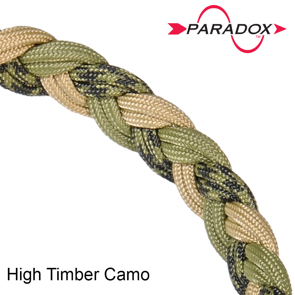 Elite BowSling - High Timber Camo E-77