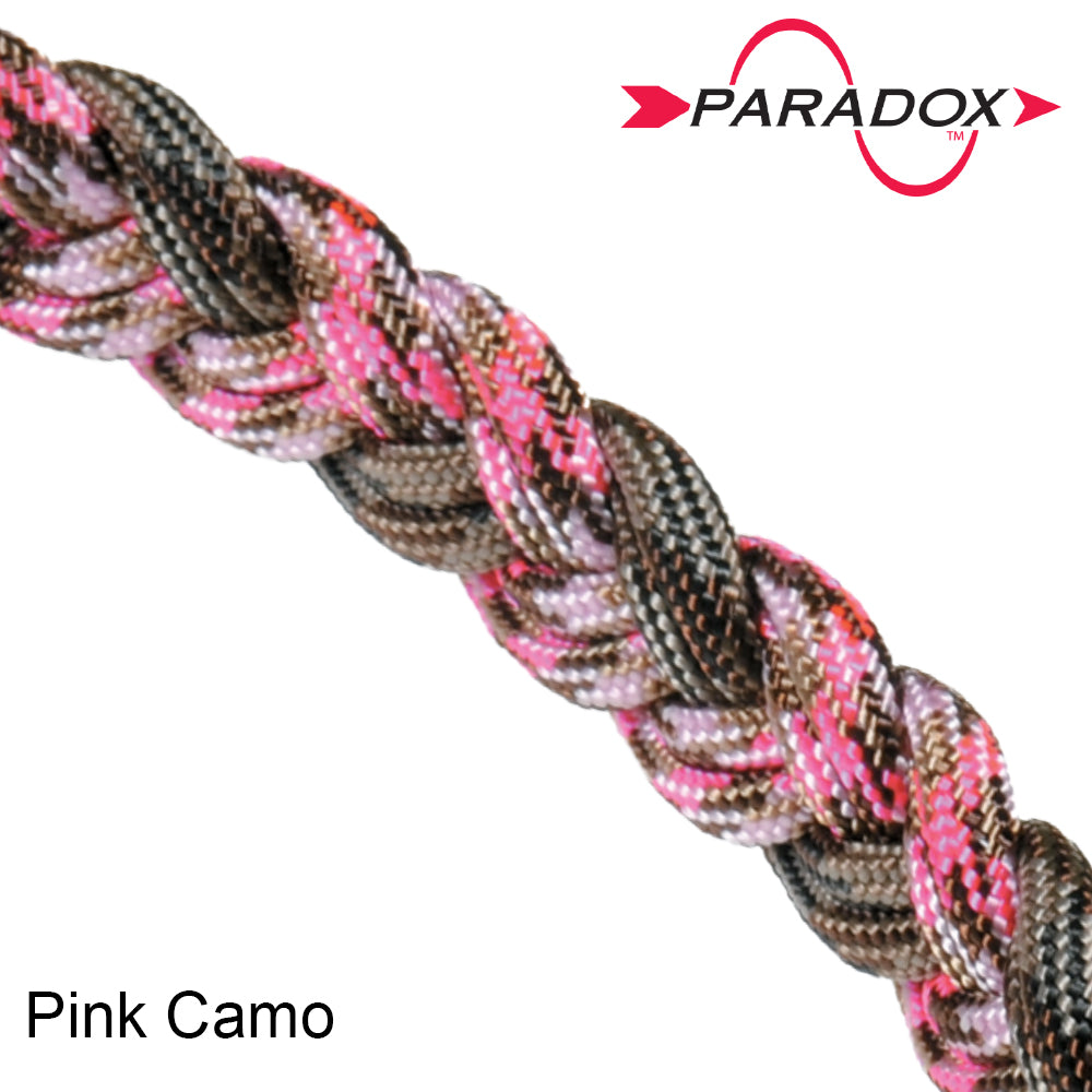 Elite BowSling - Pink Camo E-8
