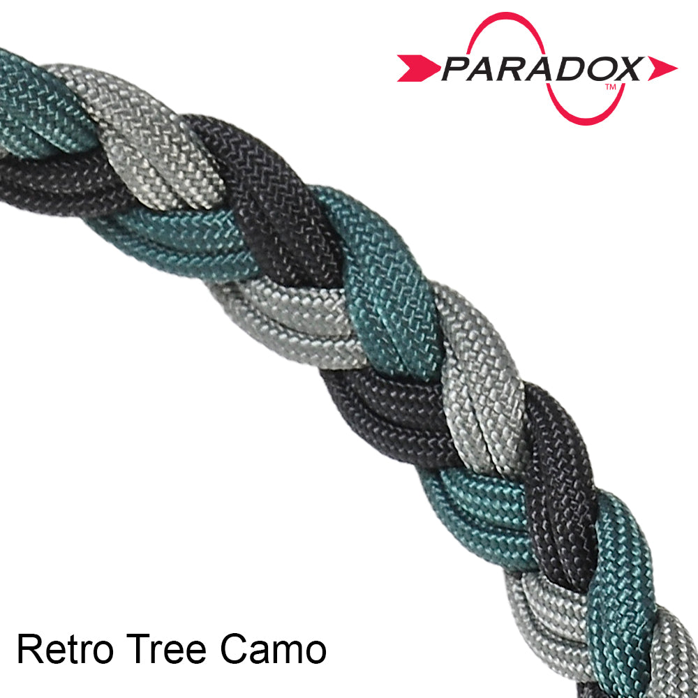 Elite BowSling - Retro Tree Camo E-80