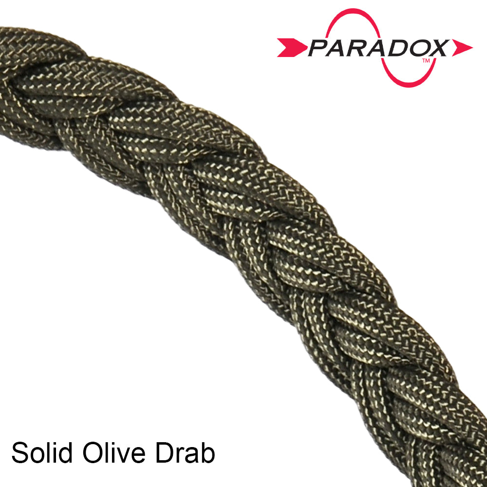 Elite BowSling - Solid Olive E-82