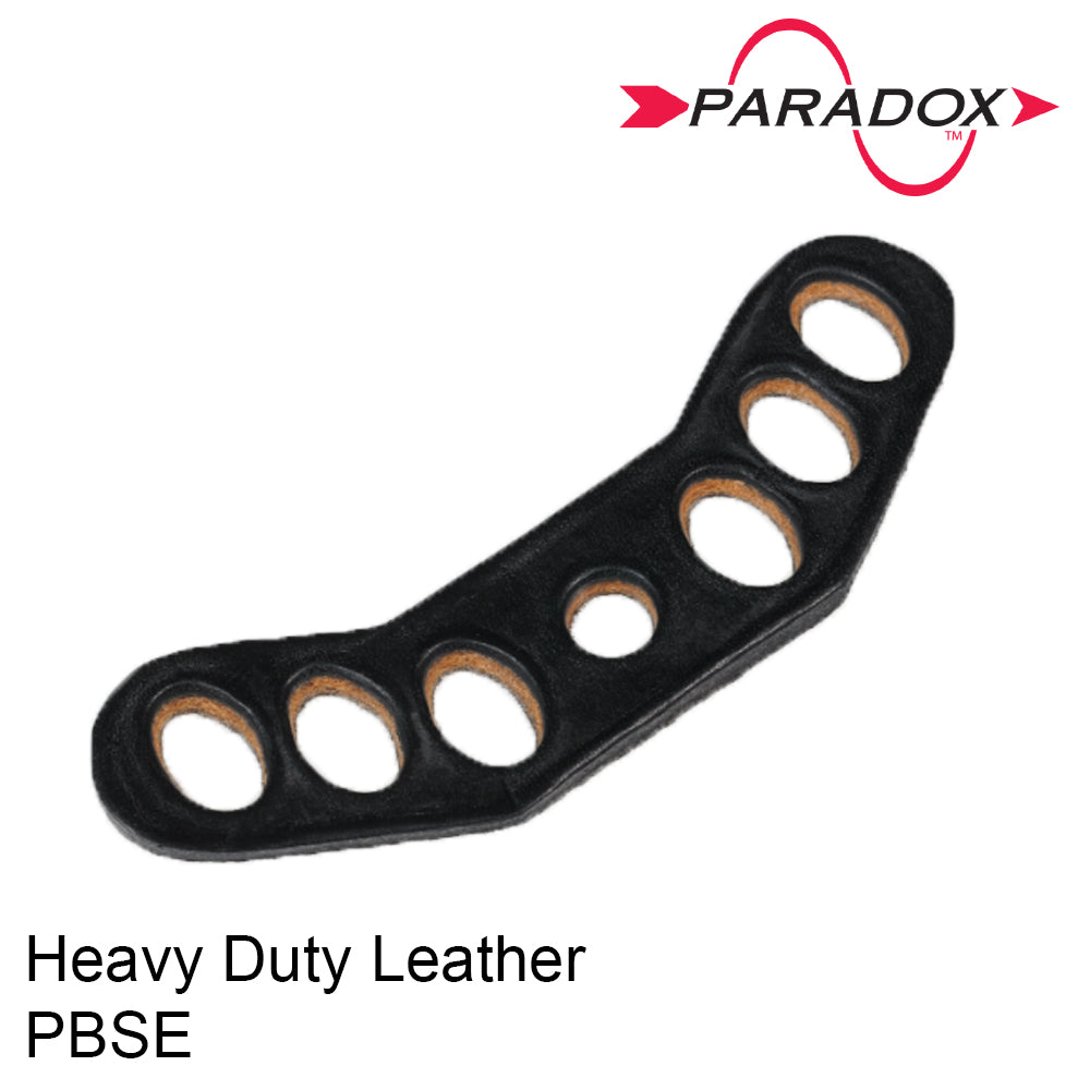 Replacement Leather Sling Mount