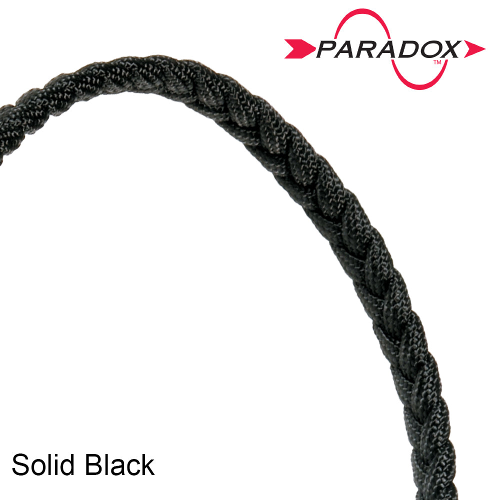 Original Standard Braided BowSling - Black T-1