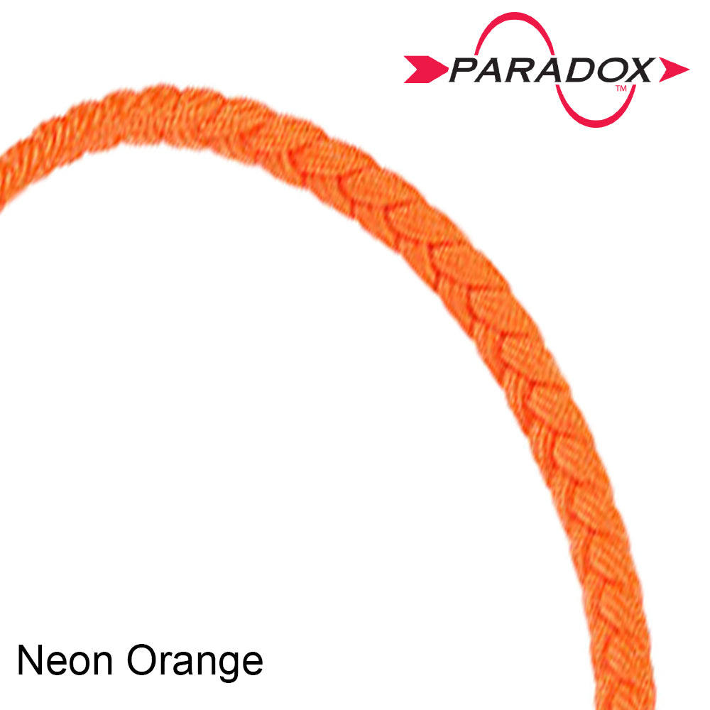 Original Standard Braided BowSling - Neon Orange T-35