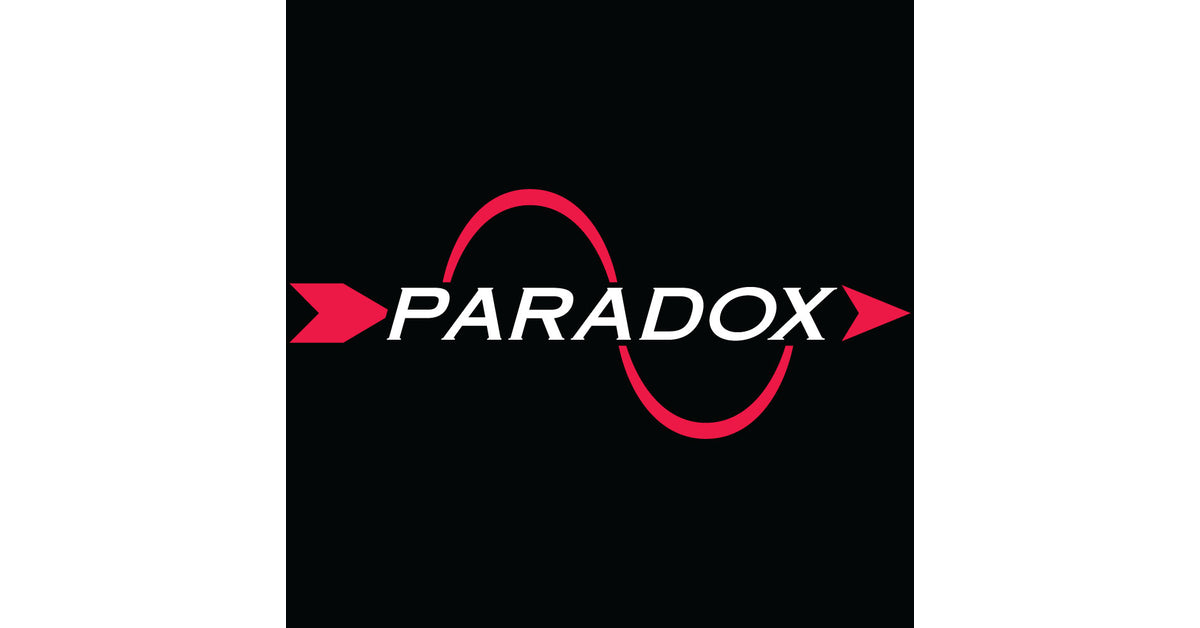 Product Catalog Paradox Products