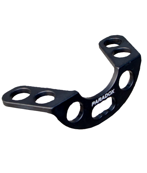 MetL3 Machined Aluminum Sling Mount