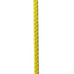 Original Standard Braided BowSling - Neon Yellow T-37
