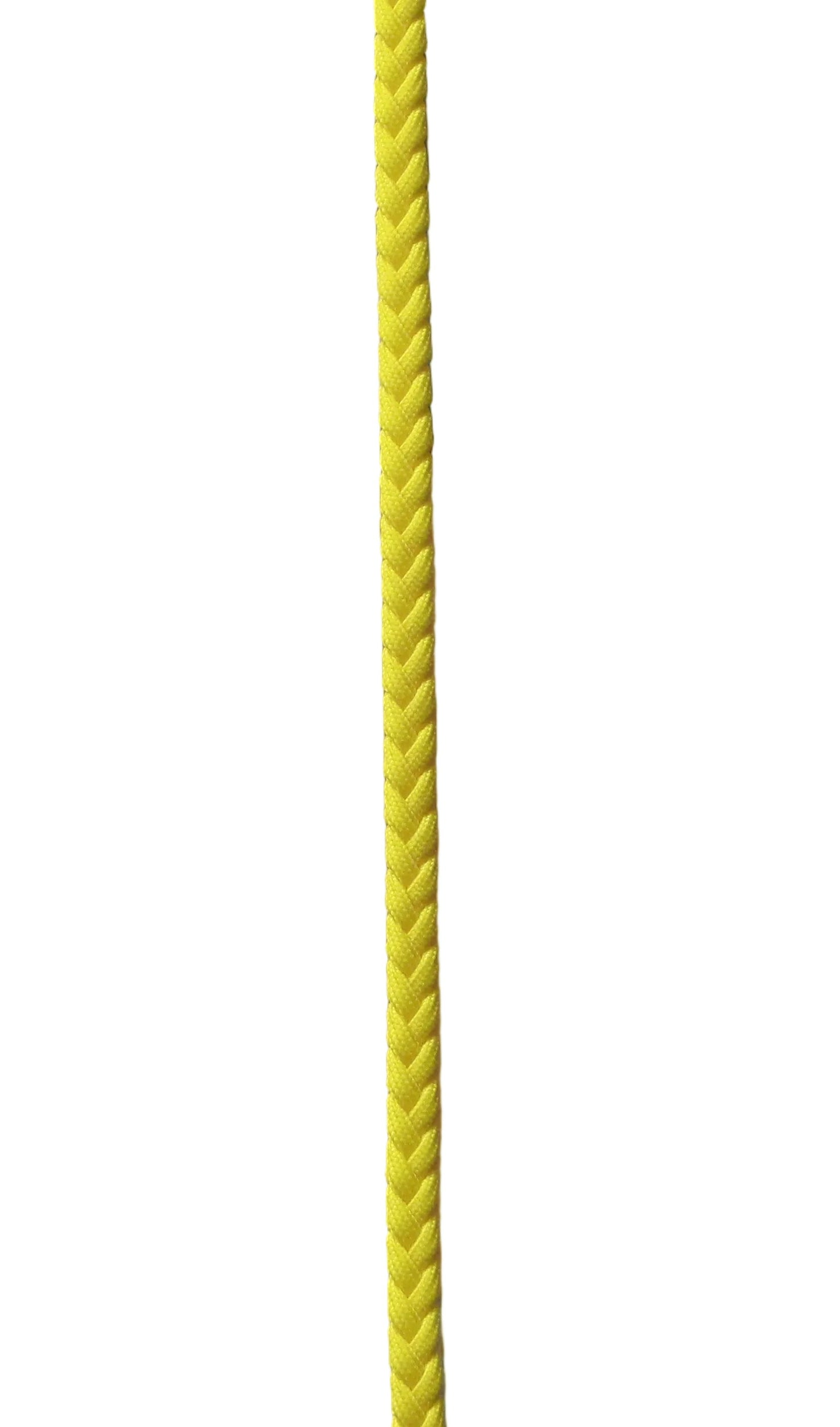 Original Standard Braided BowSling - Neon Yellow T-37
