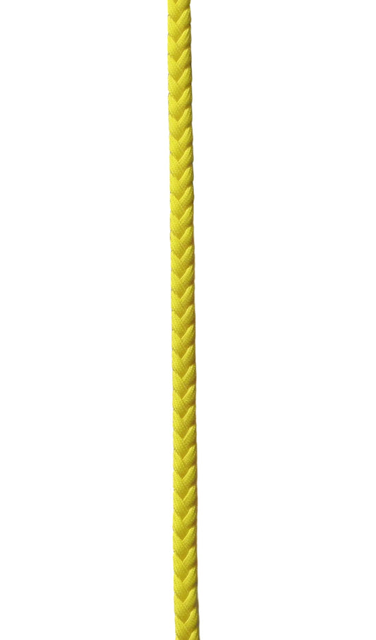 Original Standard Braided BowSling - Neon Yellow T-37