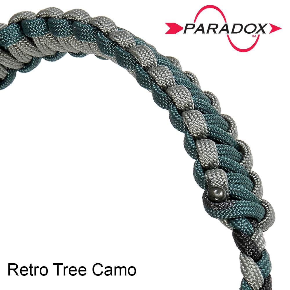 Custom Cobra BowSling - Retro Tree Camo CC-57