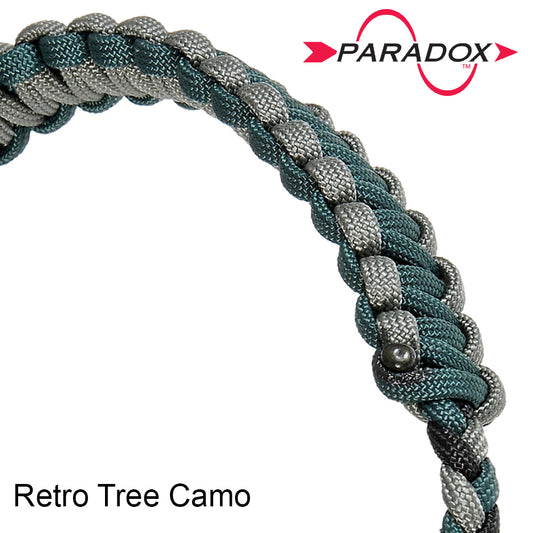 Custom Cobra BowSling - Retro Tree Camo CC-57