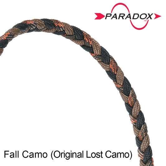 Original Standard Braided BowSling - Fall Camo C-34