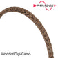 Original Standard Braided BowSling - Woodlot Digi Camo C-38