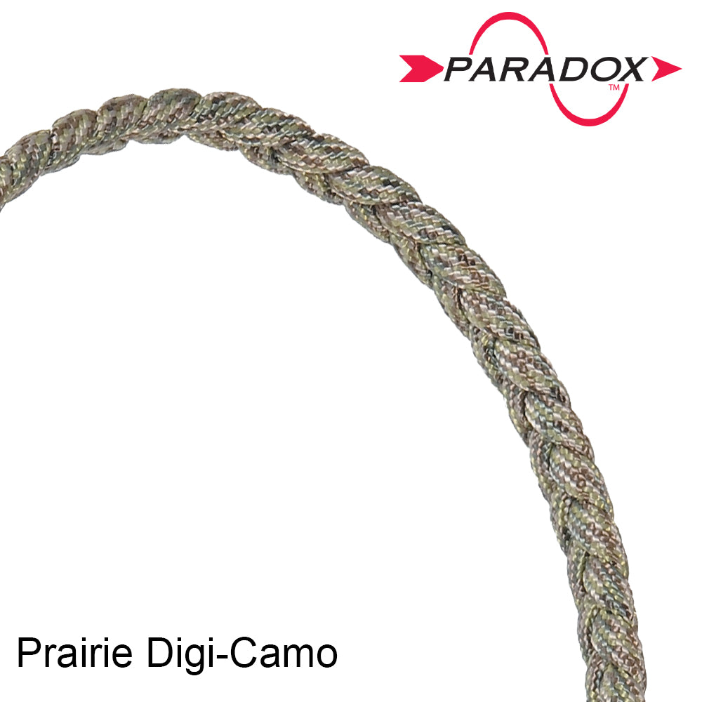 Original Standard Braided BowSling - Prairie Digi Camo C-39