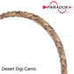 Original Standard Braided BowSling - Desert Camo C-40