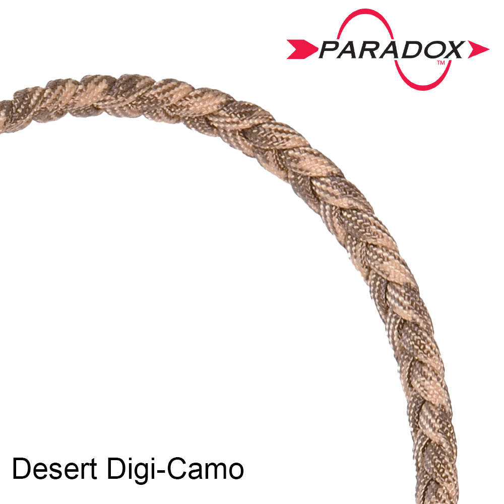 Original Standard Braided BowSling - Desert Camo C-40