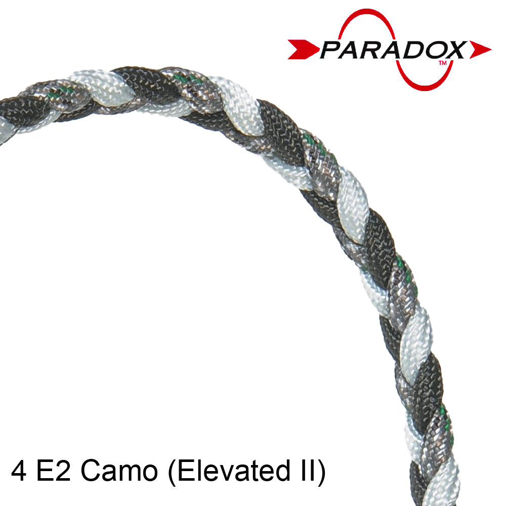 Original Standard Braided BowSling - 4 E 2 Camo C-44