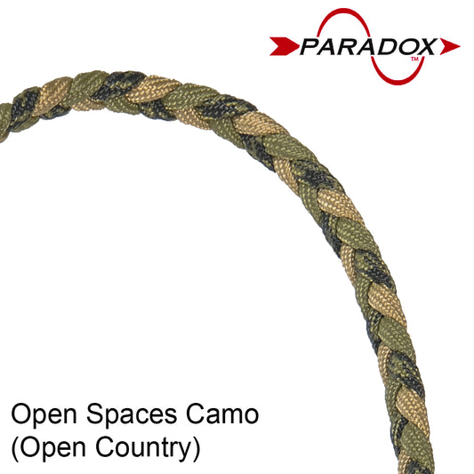 Original Standard Braided BowSling - Open Spaces C-46