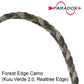 Original Standard Braided BowSling - Forest Edge Camo C-48